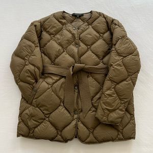 Rag & Bone Rudy Liner *NWOT*